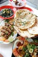 Humeiras Kitchen