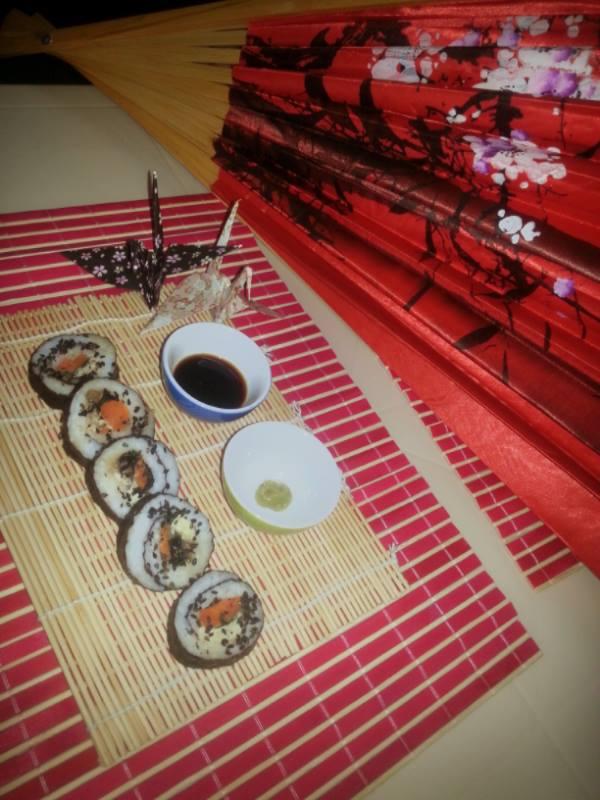 Restaurante Vegetariano Sakura