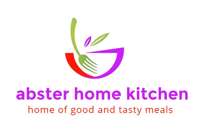 Abster Home Kitchen Accra