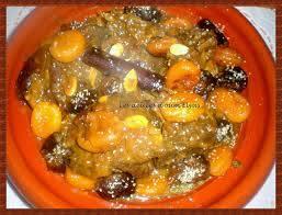 Les Delices Mknassi Chez Khadija