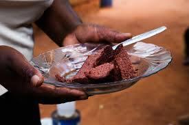 Packaged Chikanda - A taste of African magic