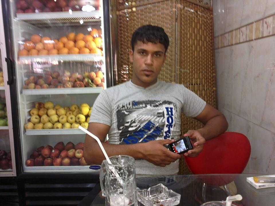 مأكولات الكربلائي الأصيل