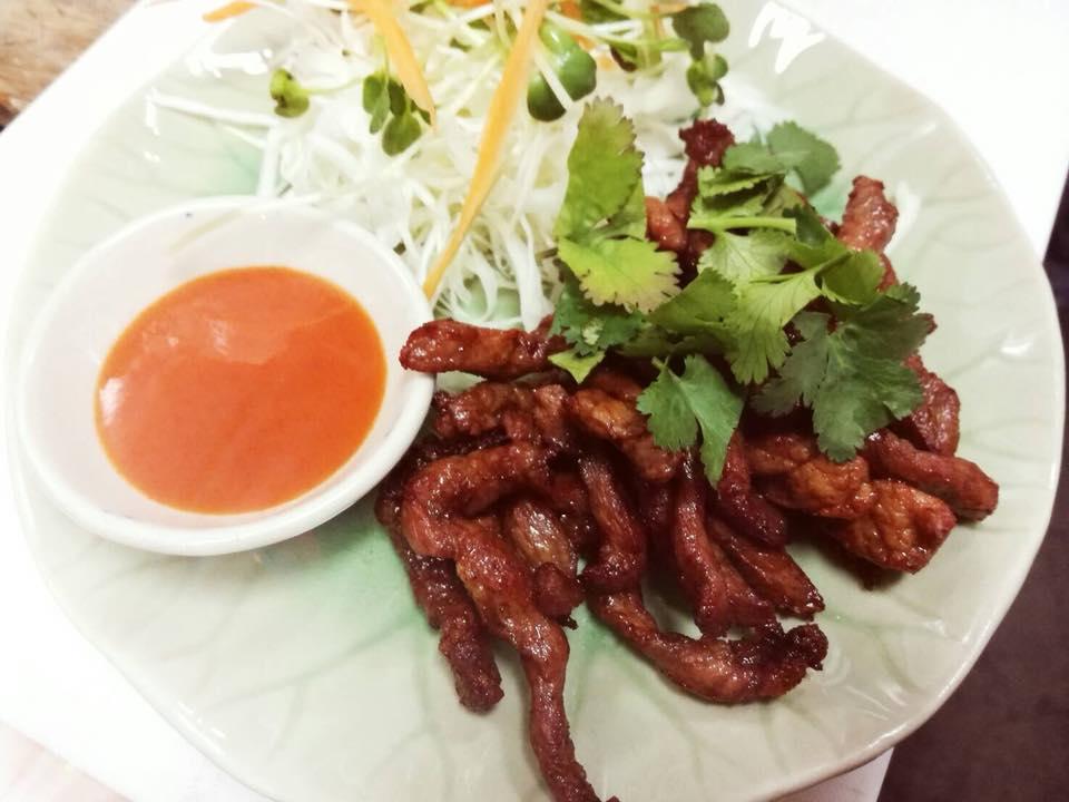 Sabay Sabay Thai restaurant