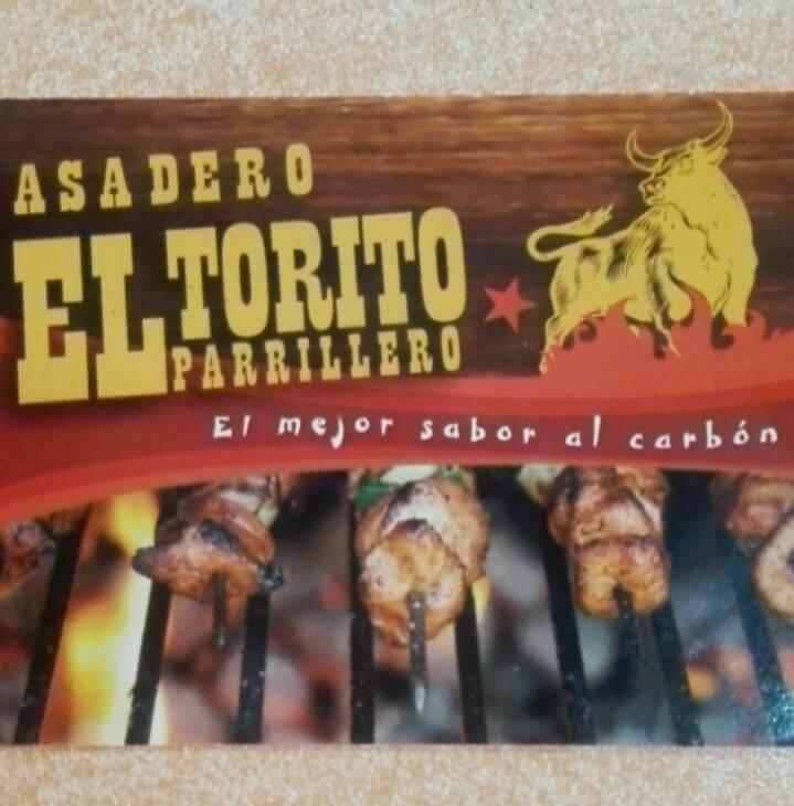 Asadero "El Torito Parrillero" Latacunga