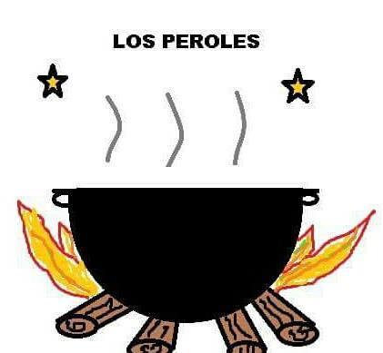 Los Peroles".