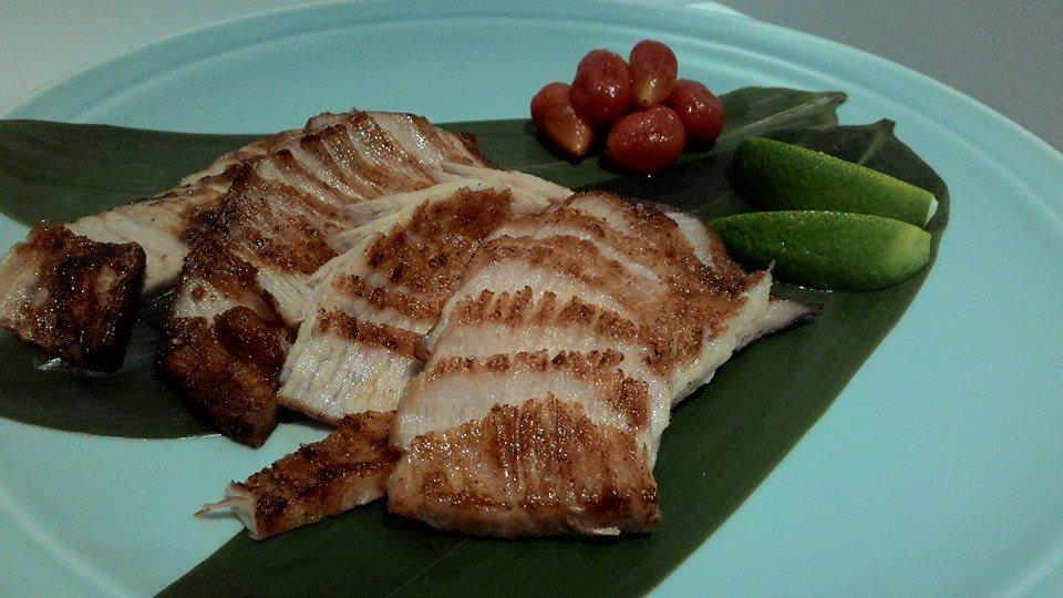 七里本味料理