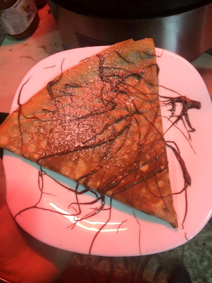 Crepes City