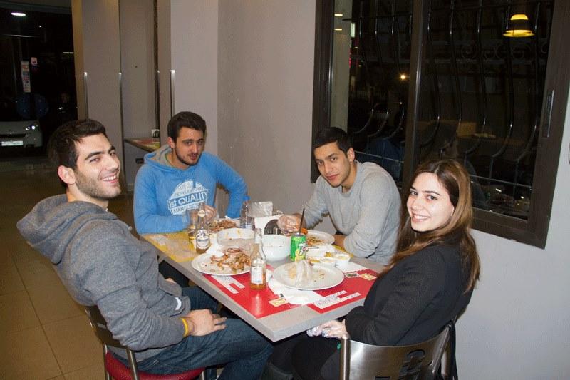 Brocheta
