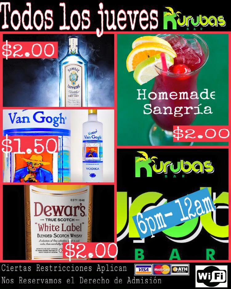 Kurubas Bar & Grill