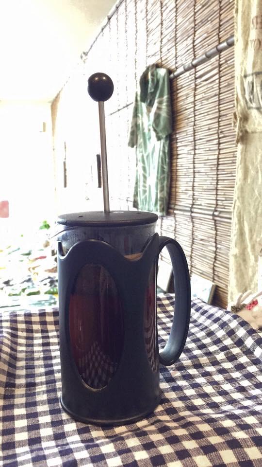 victor coffee