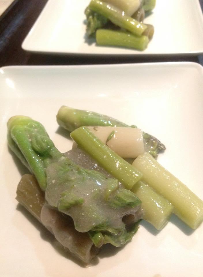 中華 うずまき