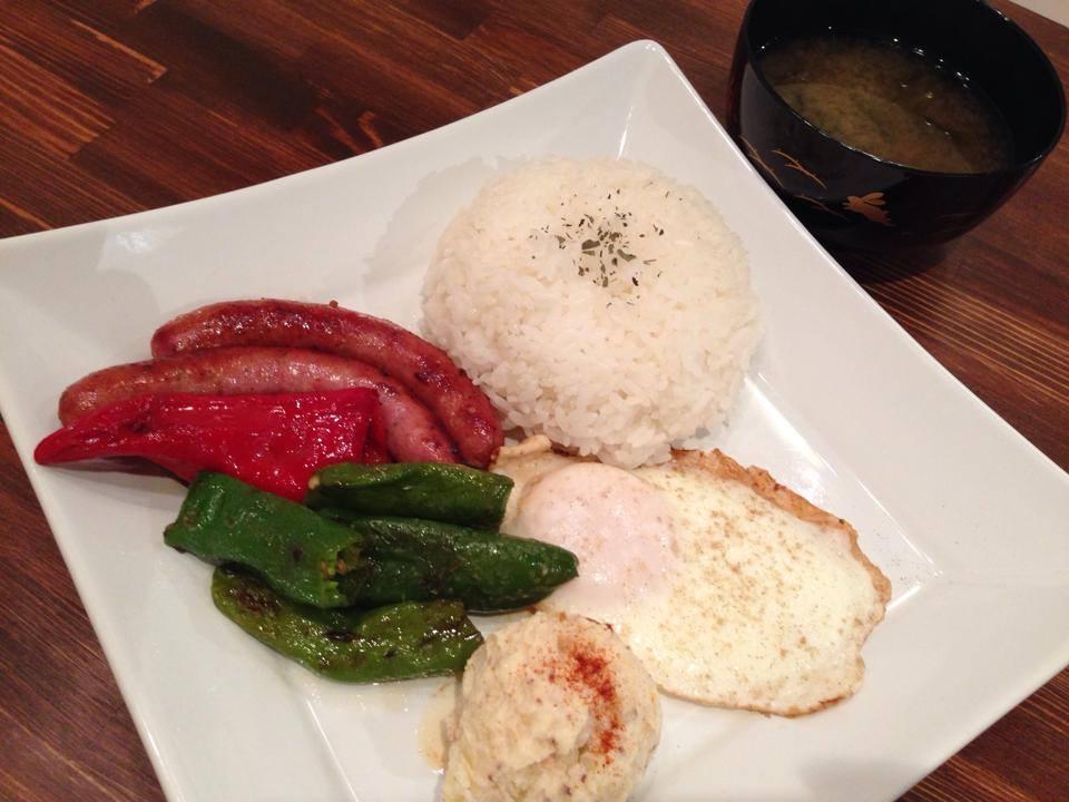 Kitchen とまと農家