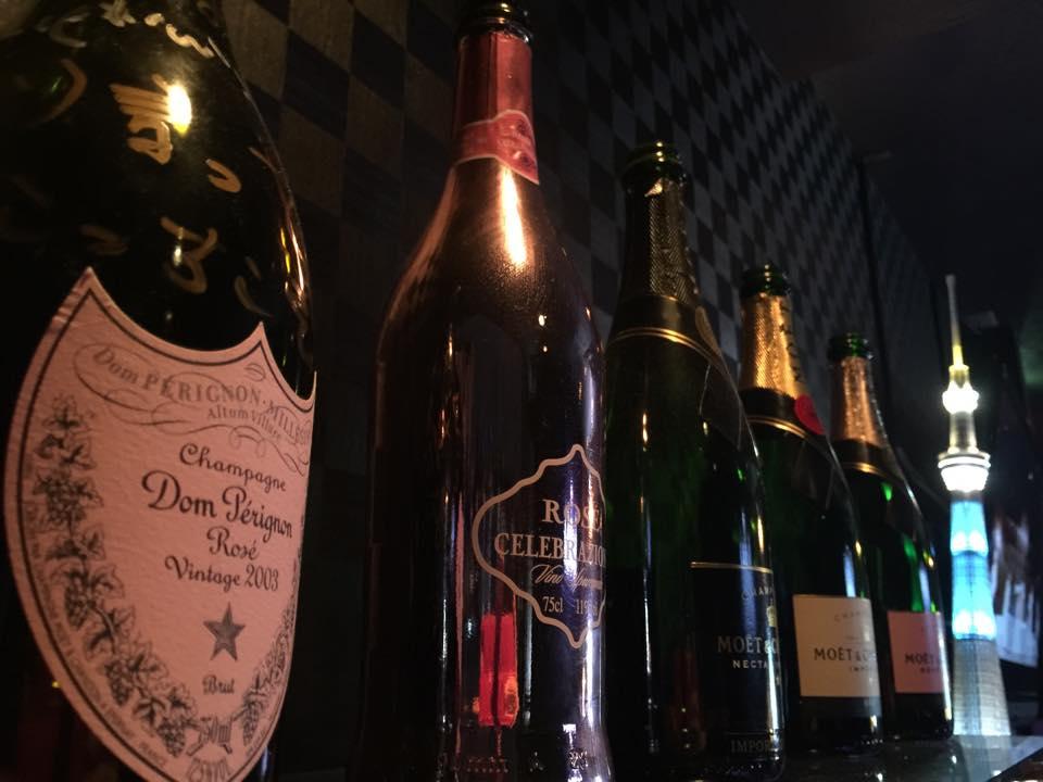 Bar Laverna