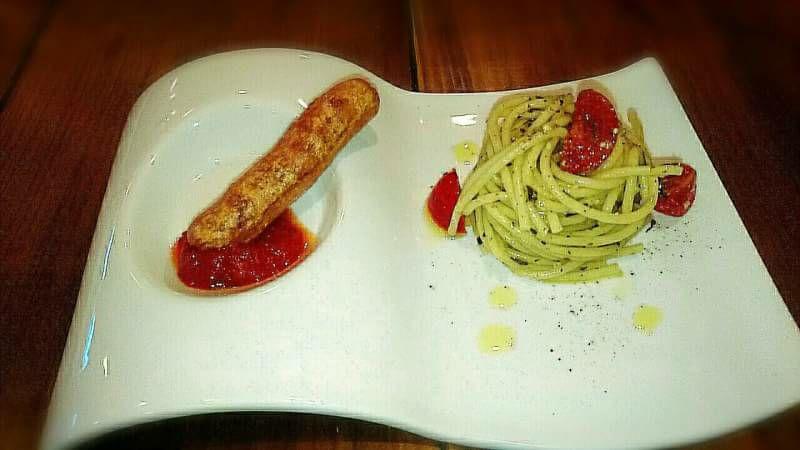 Bistro Caprice