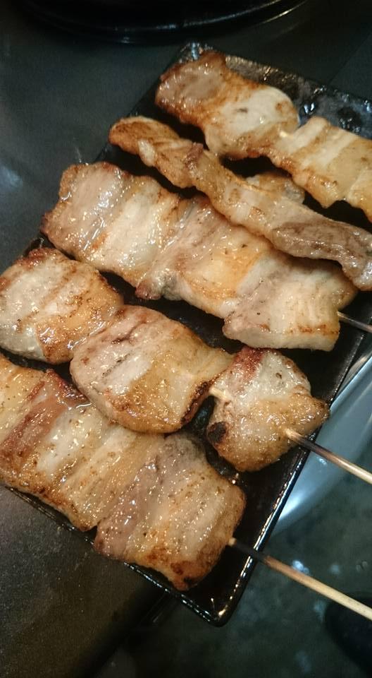 武将【焼き鳥居酒屋】