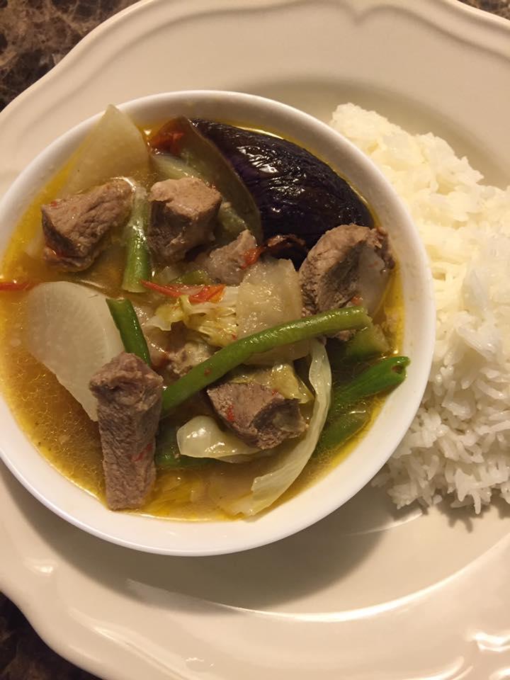 Jen's Cuisine