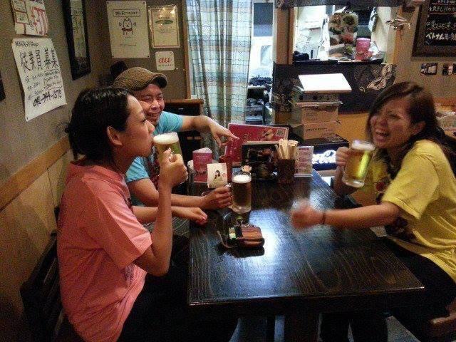 居酒屋　元
