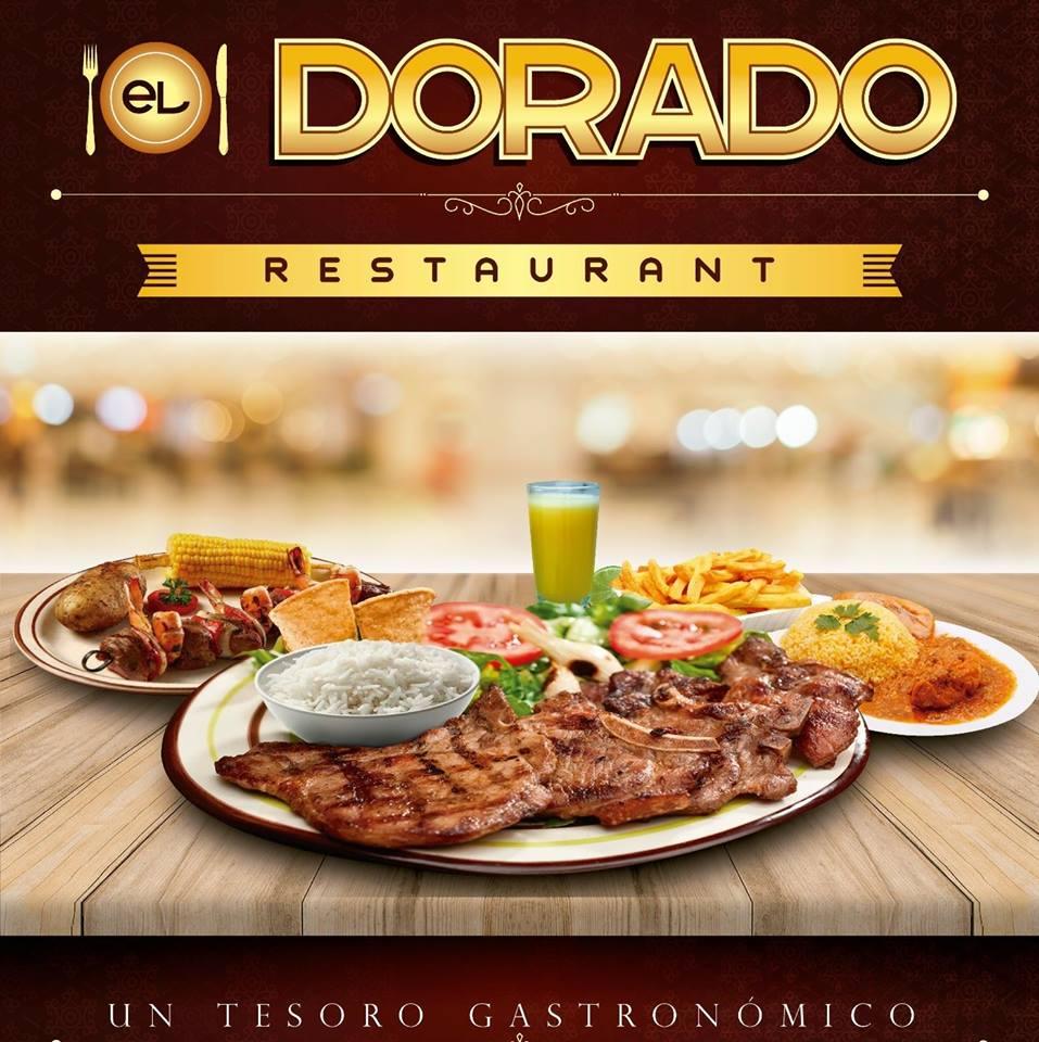 El Dorado Restaurant