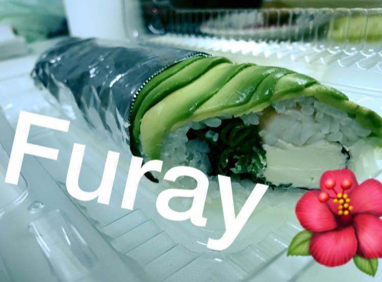 Furay sushi Iquique