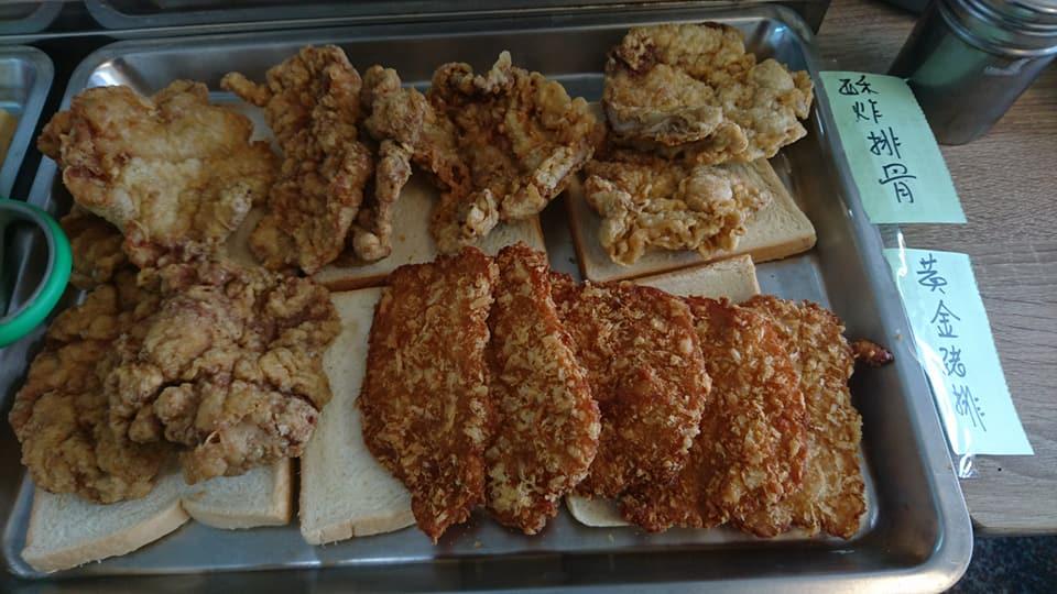 炳錡 - 便當x咖哩x炒飯