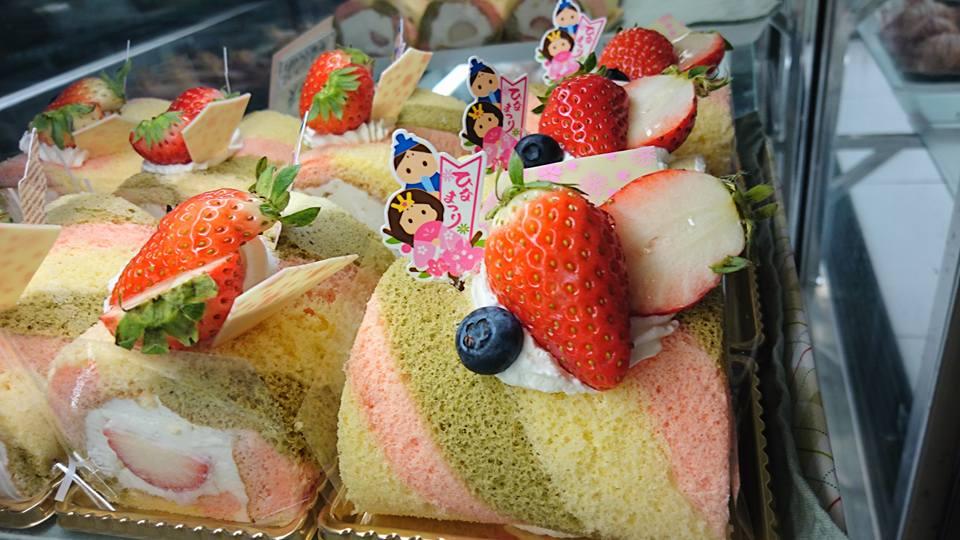 伯藤久庵 一志店