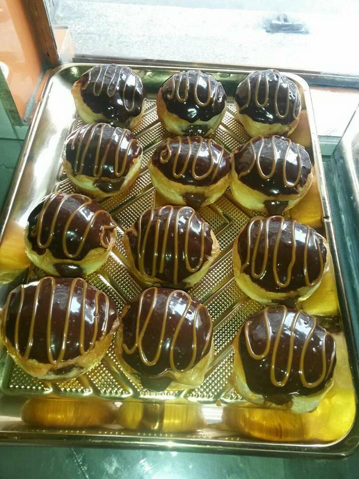 Mr. Donuts Maracay