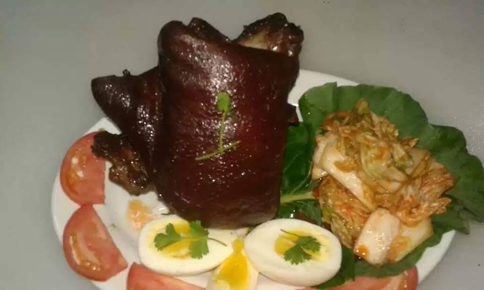 Thai Kitchen