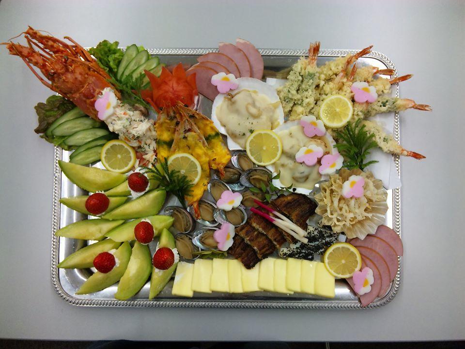 味三昧みかど　大府市