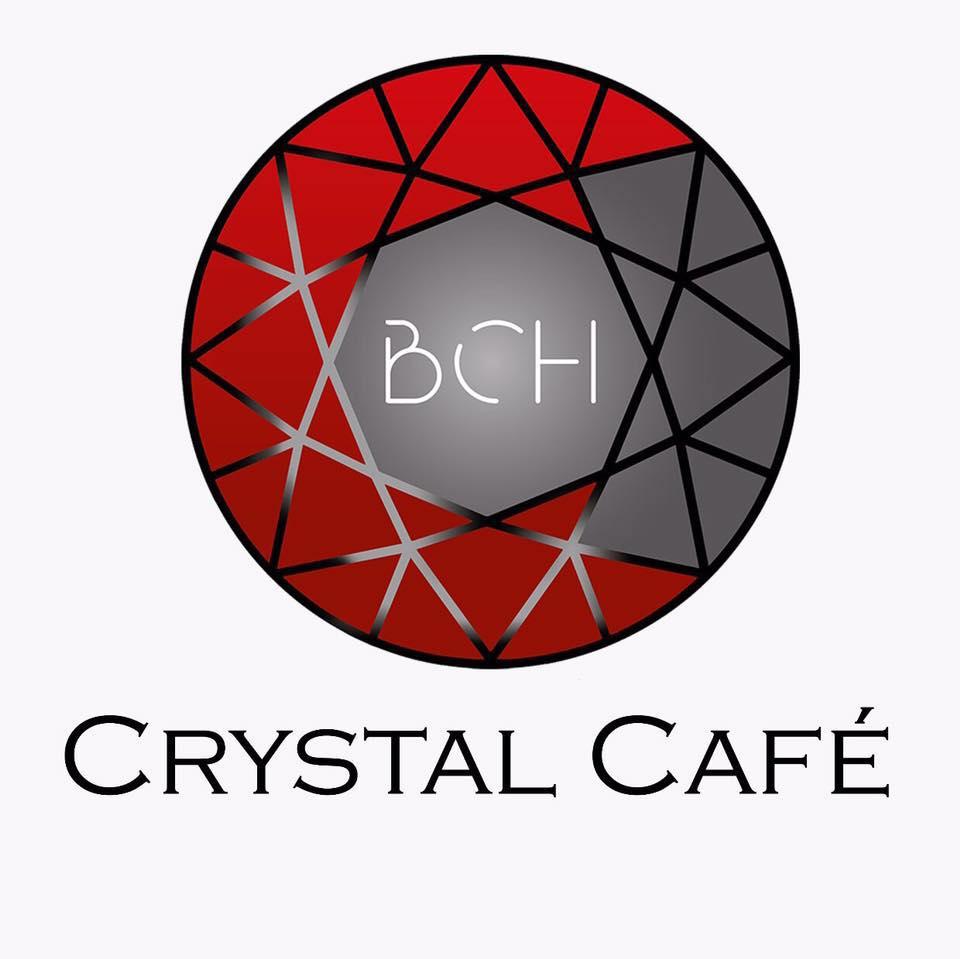 Crystal Cafe