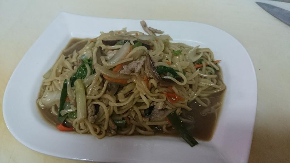 石狩町日本料理