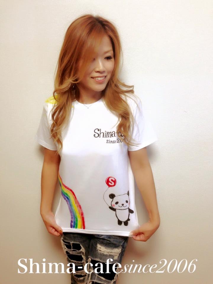 Shima-cafe　since2006
