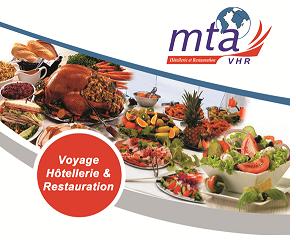 MTA Resto