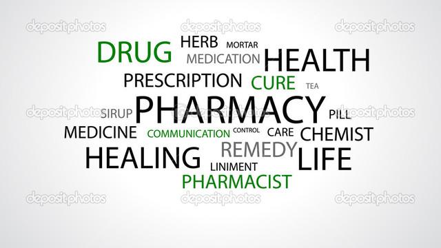 Trava pharmacy"