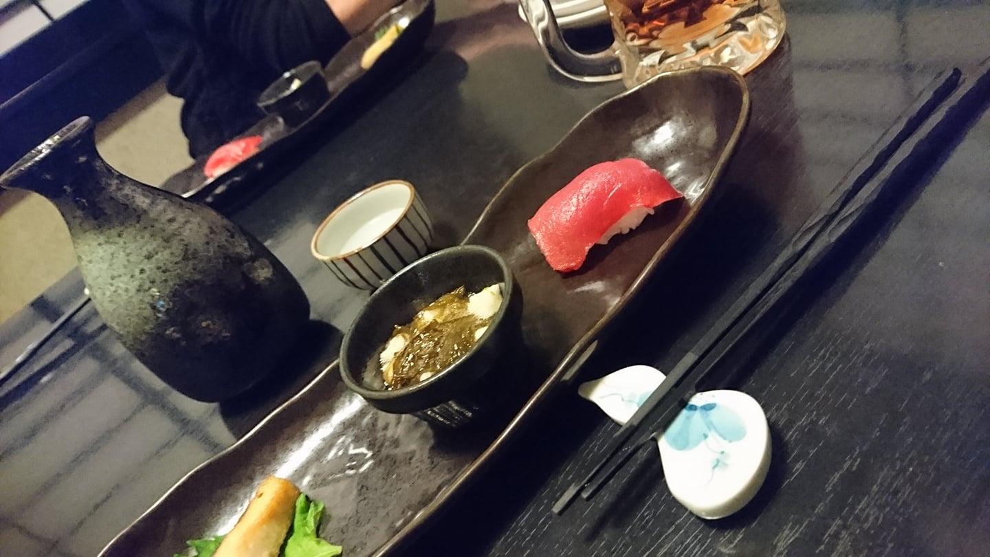 居酒屋より道