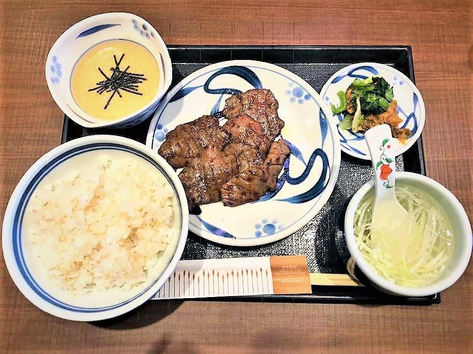 ねぎし渋谷東口店