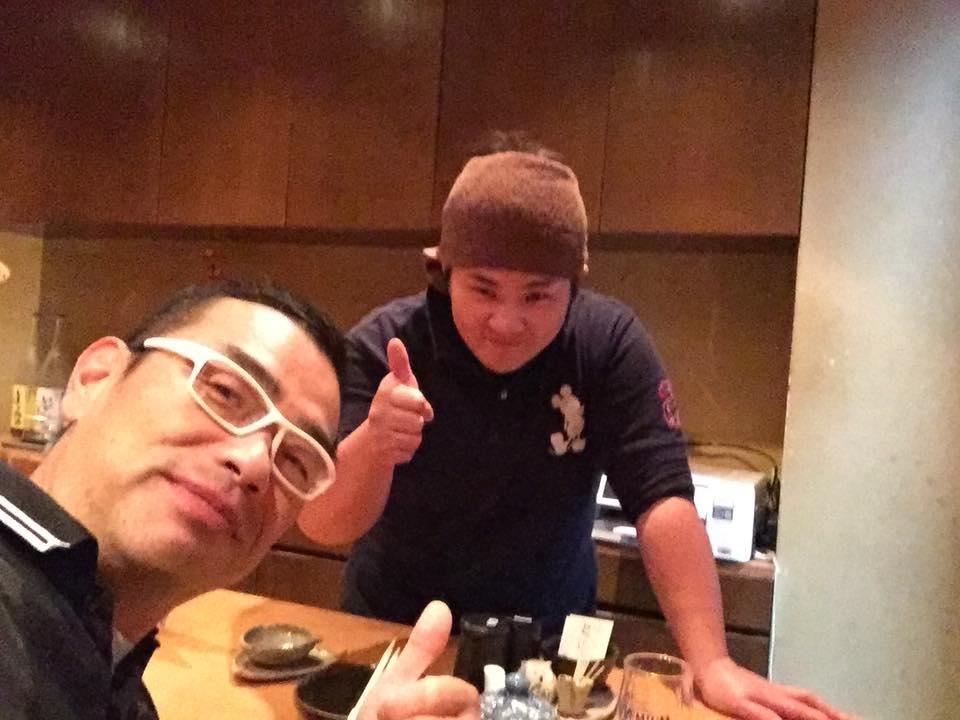 居酒屋どっこいしょ