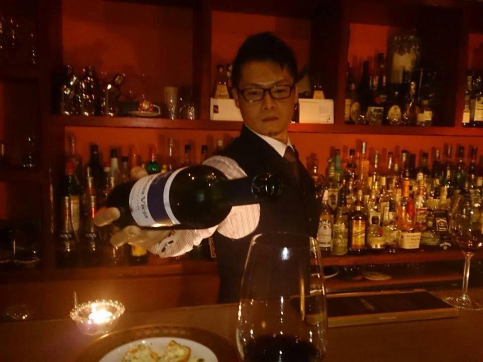 BAR Rumbullion