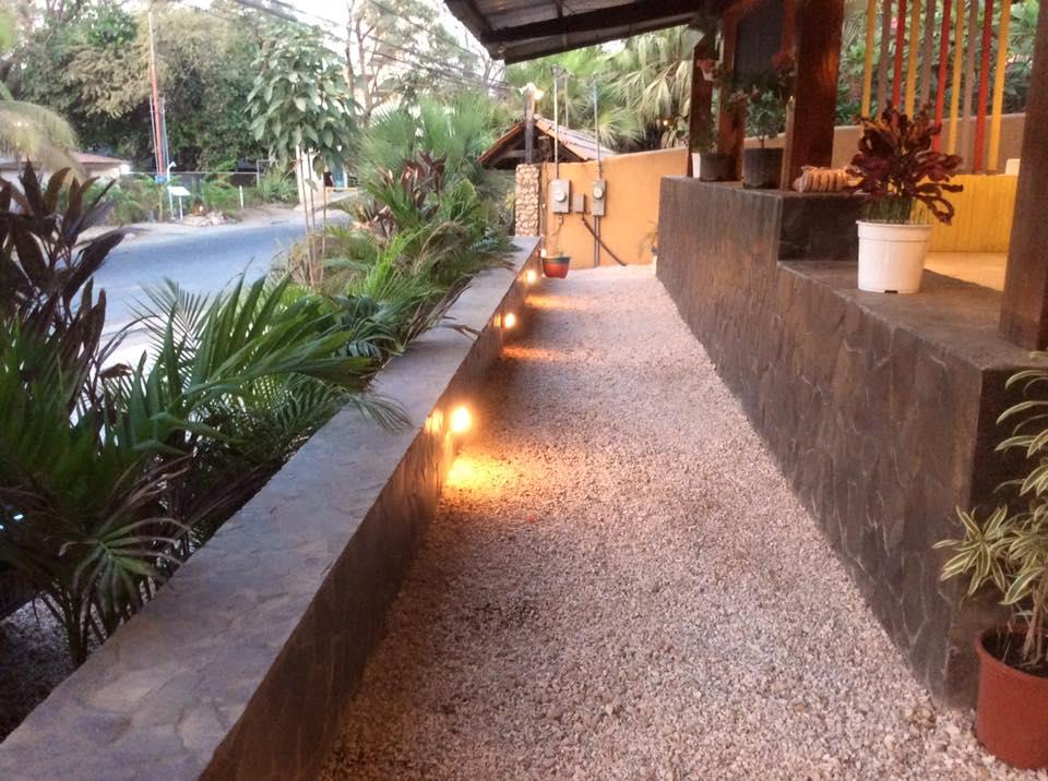 Kahiki restaurant bar