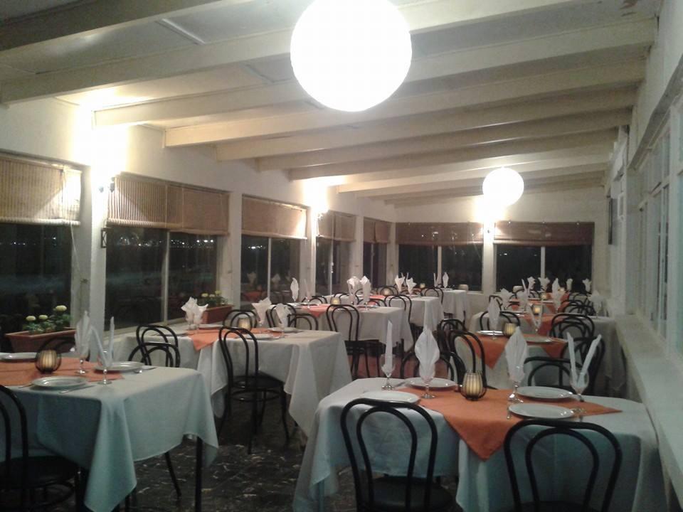 Restaurant las brisas