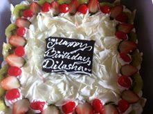 Mams's Cakes And Bakes
