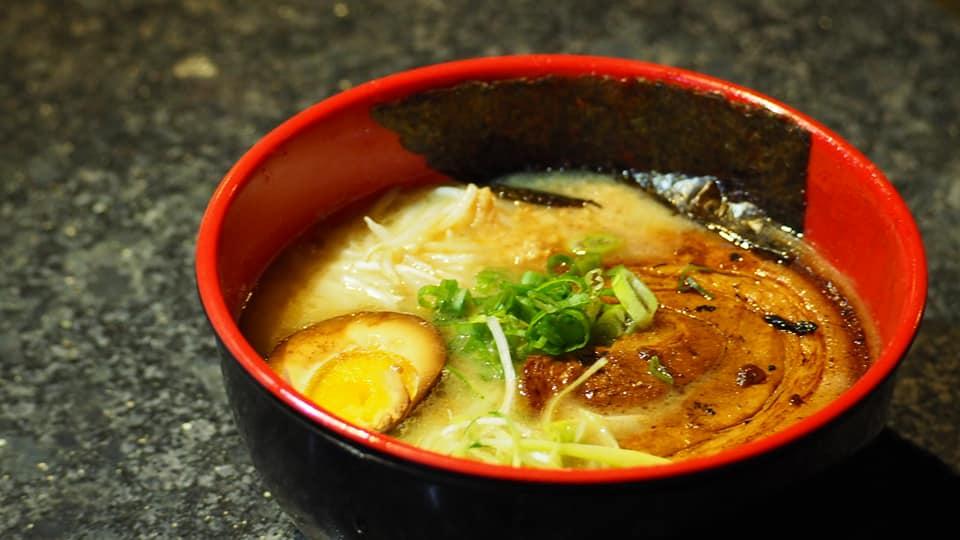 Ichiban Ramen Uganda