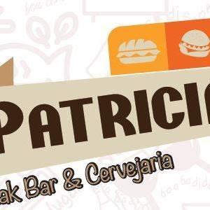 Patricia SnackBar