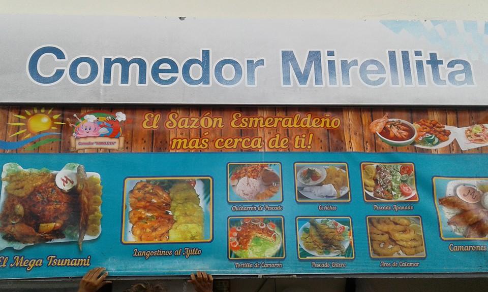 Restaurante Mirellita