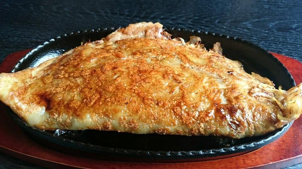 ウィット食堂