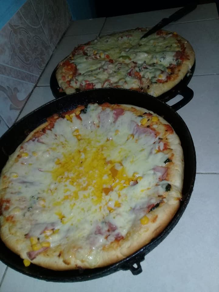 Nathaly Pizzeria