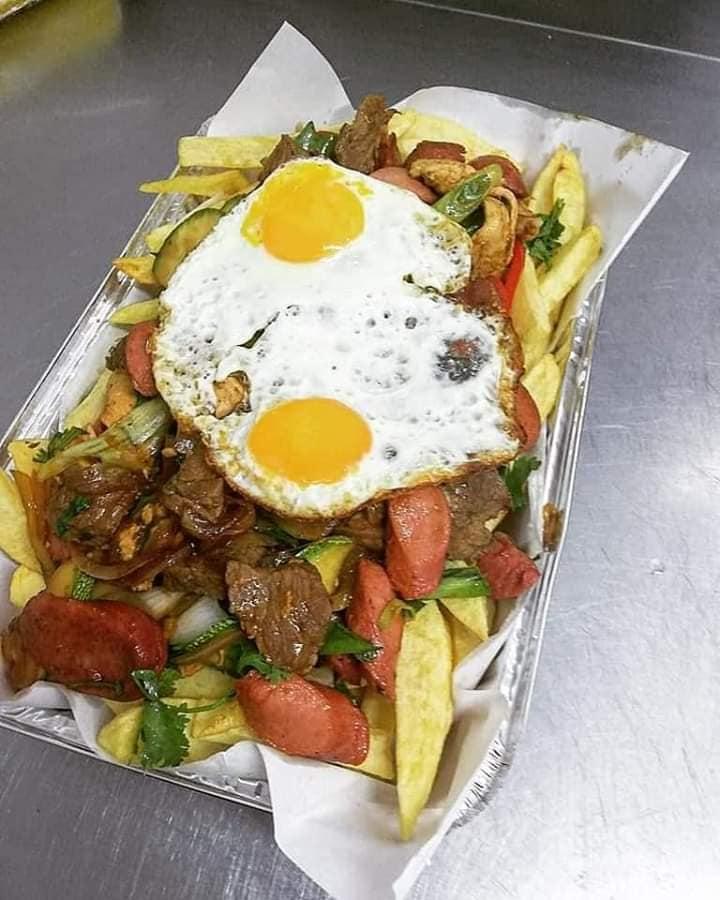 Imperio Sushi Delivery