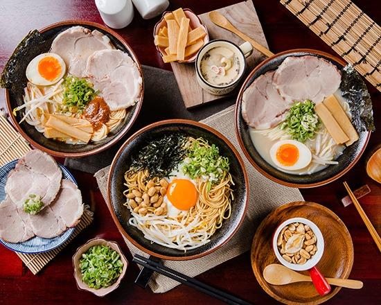 咱家的-魂蛋麵-北平店