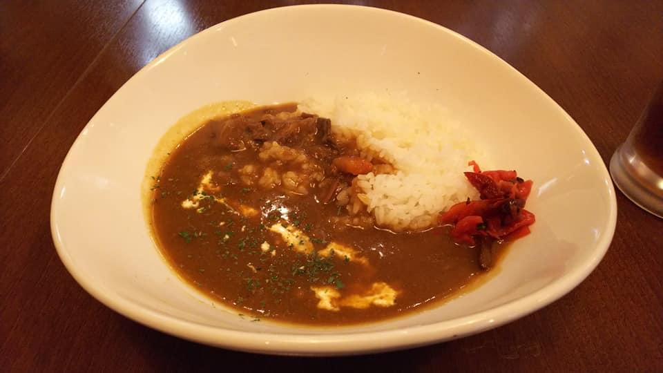 大衆イタリアンビィ