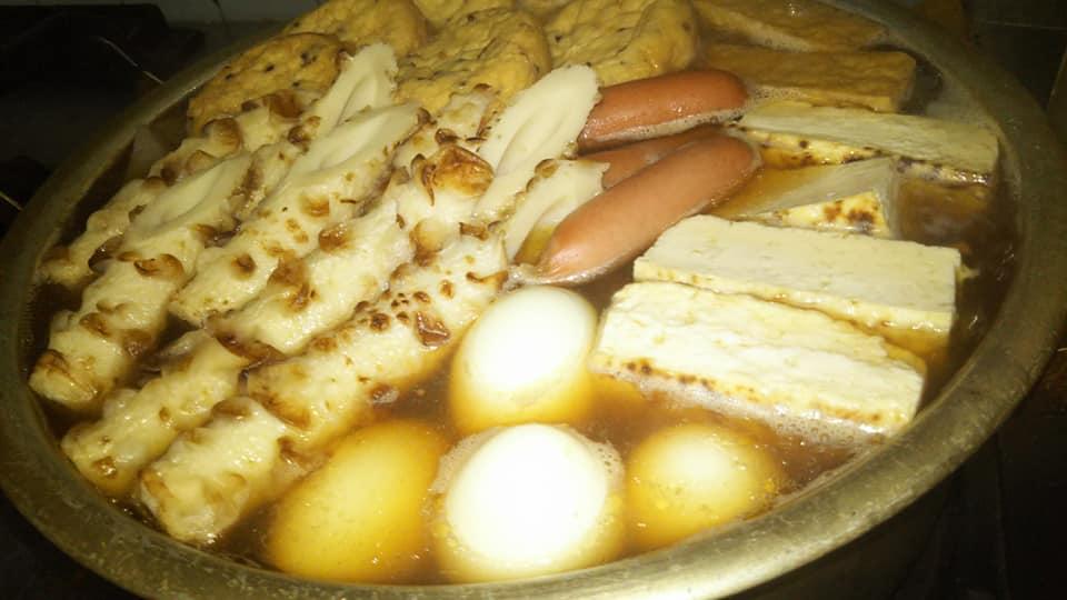 旨いもの酒場 ふく陣