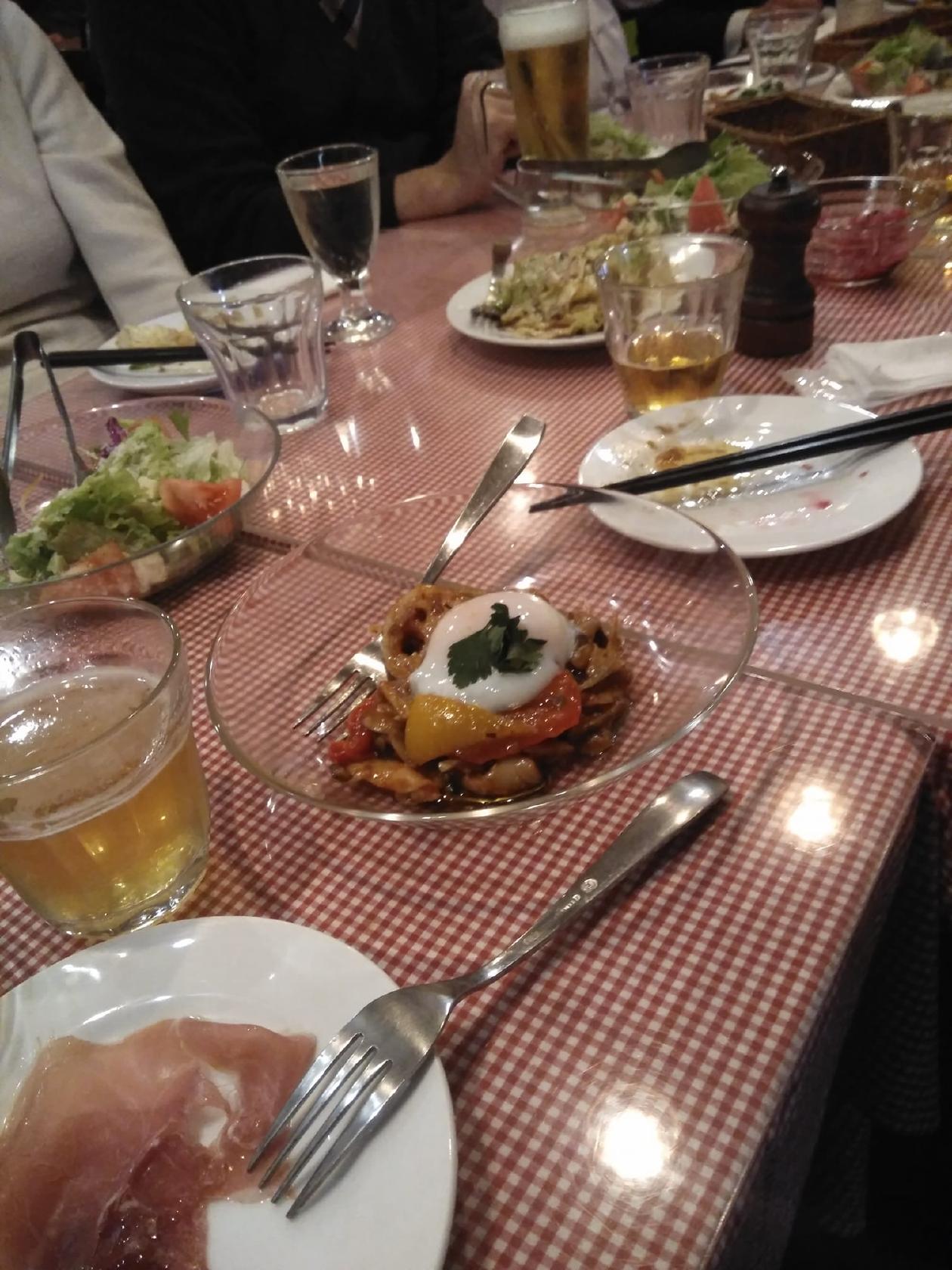 キャーロ